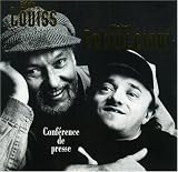 Revue Michel Petrucciani  / Conférence de presse