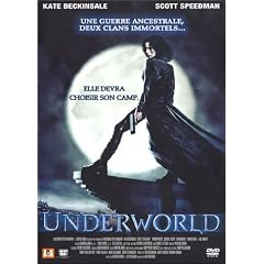 Underworld (�dition simple)