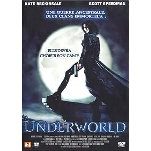 Underworld (�dition simple)