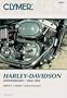 Harley-Davidson Shovelheads, 1966-1984