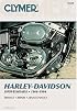 Harley-Davidson Shovelheads, 1966-1984