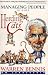 Managing People is Like Herding Cats: Warren Bennis on Leadership