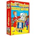 Coffret le bus magique