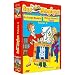 Coffret le bus magique
