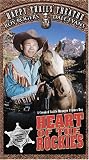 Heart of the Rockies [VHS]