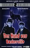 Sherlock Holmes - Der Hund von Baskerville - Jeremy Brett