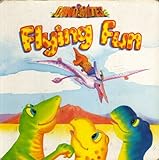 Flying fun