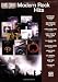 10 for 10 Sheet Music Modern Rock Hits: Piano/Vocal/Chords