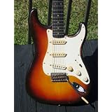 fender stratocaster