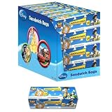 Disney Toy Story Plastic Resealable / Personalize Bags (20)