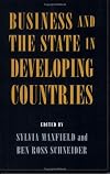 Business and the State in Developing Countries (Cornell Studies in Political Economy)