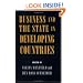 Business and the State in Developing Countries (Cornell Studies in Political Economy)