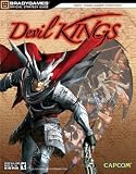 Devil Kings Official Strategy Guide (Official Strategy Guides (Bradygames))