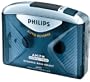 Philips AQ6598 Stereo Radio Cassette Player