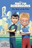"Meet the Robinsons " (Disney Magical Story)