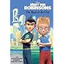 "Meet the Robinsons " (Disney Magical Story)