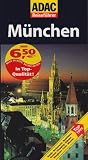 ADAC Reisef�hrer M�nchen