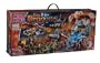 Mega Bloks Fire Ice Dragon Mountain (9858)