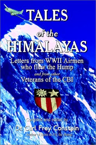 Tales of the Himalayas