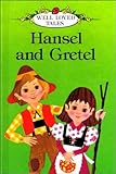 Hansel and Gretel