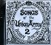Homespun Songs of the Union Army Volume 2