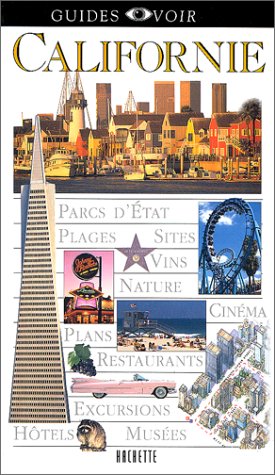 City Travel Guides Discounted  Livres : Californie