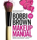 Produkt-Bild: (BOBBI BROWN MAKEUP MANUAL: FOR EVERYONE FROM BEGINNER TO PRO) BY BROWN, BOBBI(AUTHOR)Paperback Sep-2011