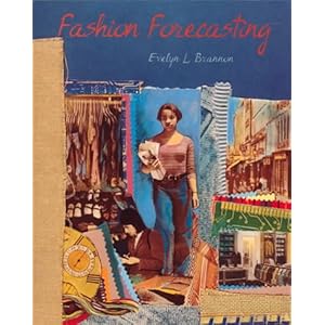 Fashion Forecasting Books on Fashion Forecasting  Research  Analysis  And Presentation  Amazon Co