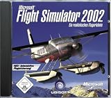 Eigenschaften ak tronic  / Flight Simulator 2002 - (Software Pyramide)
