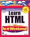 Learn HTML in...