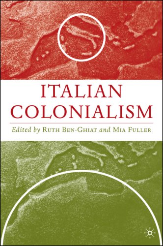 italian colonialism italian and italian american studies