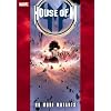 House of M: No More Mutants