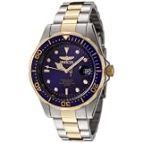 Invicta Mens 8935 Pro Diver Collection Two-Tone Watch
