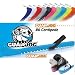 Guardog Ice Figure/Hockey Skate Guards "ONE SIZE" Fits All [Misc.]