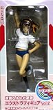 The Melancholy of Haruhi Suzumiya Extra Limited Figure: Harumi in Gym Cloth