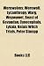 Werewolves: Werewolf, Lycanthropy, Warg, Wepwawet, Beast of G&Atilde;&copy;vaudan, Cynocephaly, Lykaia, Valais Witch Trials, Peter Stumpp