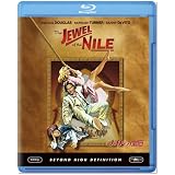 ナイルの宝石 [Blu-ray]
