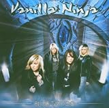 CD Blue Tattoo von Vanilla Ninja