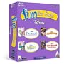 Fun For Girls featuring Disney