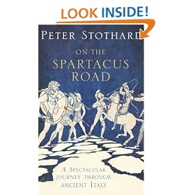 On the Spartacus Road: A Spectacular Journey through Ancient Italy