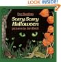 Scary, Scary Halloween