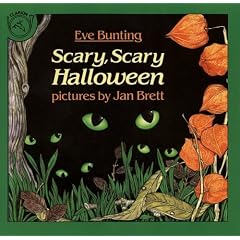 Scary, Scary Halloween