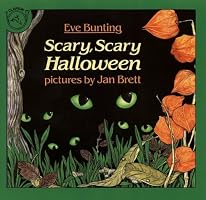 Scary, Scary Halloween