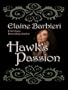 Hawk's Passion (Thorndike Romance)