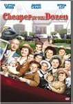 Cheaper by the Dozen