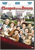 Cheaper By the Dozen 50