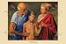 Art Poster, Hippocrates - 27.5 x 18.75