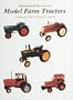 International Directory of Model Farm Tractors