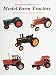 Book International Directory of Model Farm Tractors
