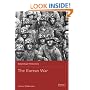 The Korean War (Essential Histories)